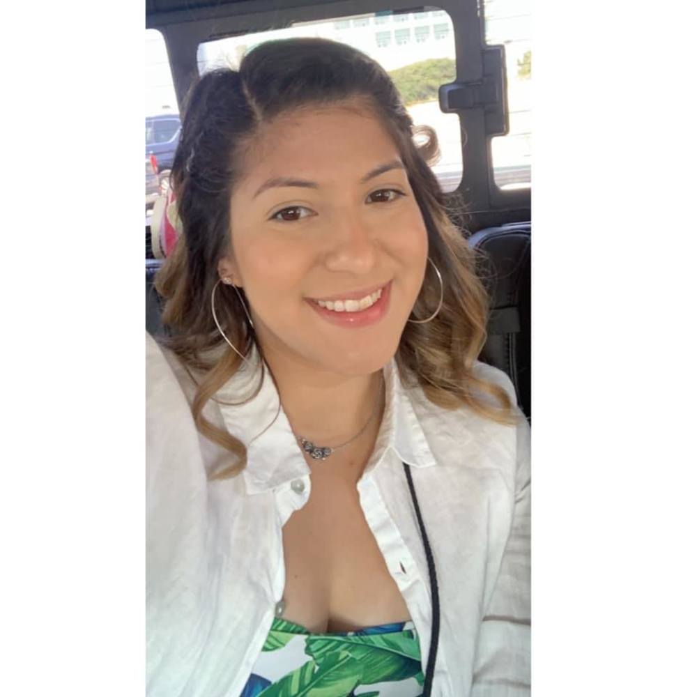 Meet your Posher, Melissa